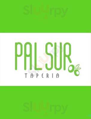 Pal Sur Taperia