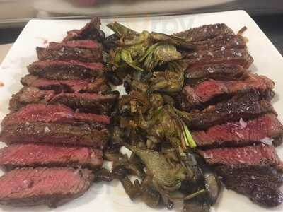 El Cortijo Gregorio Anaya