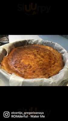 El Cortijo Gregorio Anaya