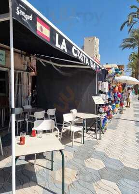 La Costa Bar