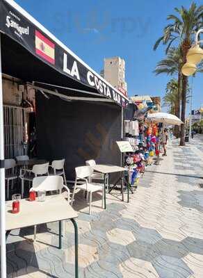 La Costa Bar