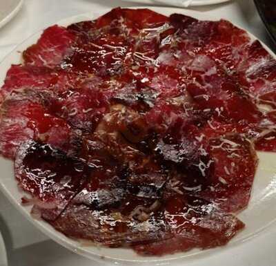 Asador Restaurante Casa Alberto