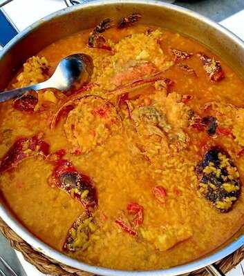 Asador Restaurante Casa Alberto