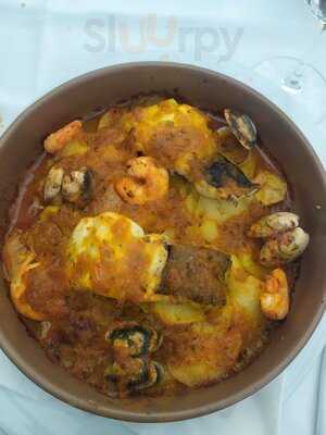 Asador Restaurante Casa Alberto