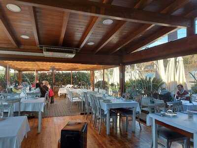 Asador Restaurante Casa Alberto