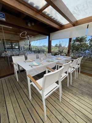 Asador Restaurante Casa Alberto