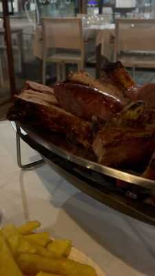 Asador Restaurante Casa Alberto