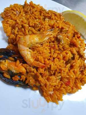 Cafeteria Bar Invarsa