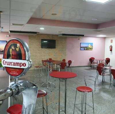 Cafeteria Bar Invarsa