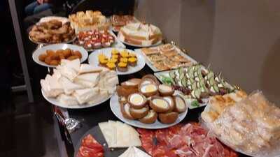 69s Not Just Burgers