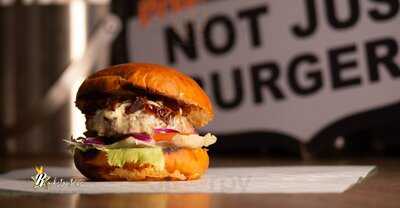 69s Not Just Burgers