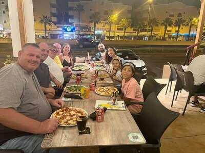 The Claddagh Irish Bar & Pizzeria