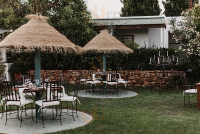 Restaurante Can Truy