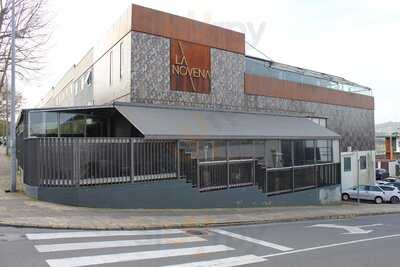 La Novena Fun Dining
