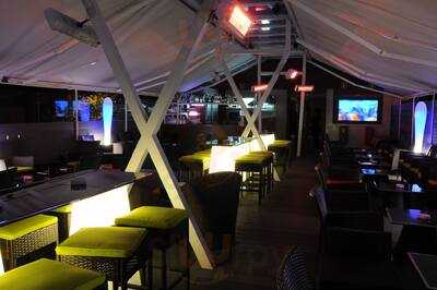 La Novena Fun Dining