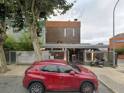 La Novena Fun Dining