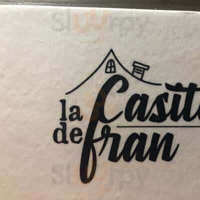 La Casita De Fran