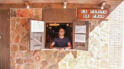 La Casita De Fran