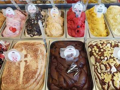 Heladeria Puerta Real Sanxenxo