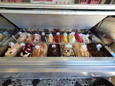 Heladeria Puerta Real Sanxenxo