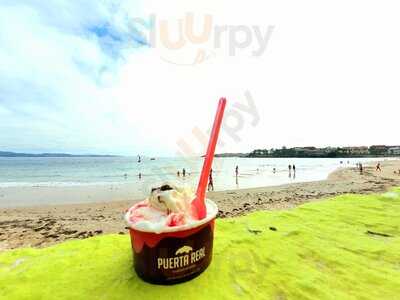 Heladeria Puerta Real Sanxenxo