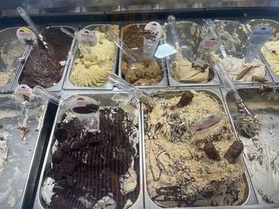 Heladeria Puerta Real Sanxenxo