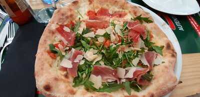 Il Pizzaiolo Di Scampia