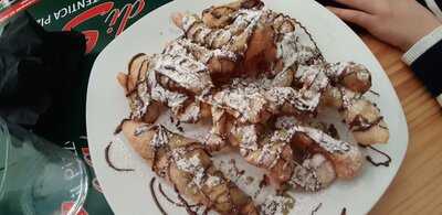 Il Pizzaiolo Di Scampia