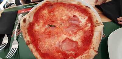 Il Pizzaiolo Di Scampia