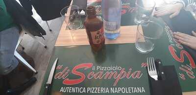 Il Pizzaiolo Di Scampia