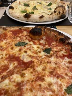 Il Pizzaiolo Di Scampia