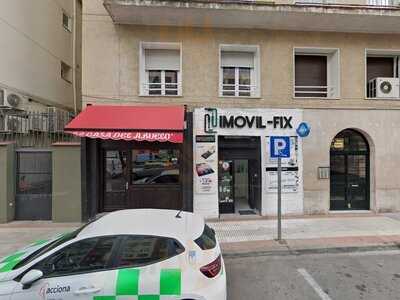 Il Pizzaiolo Di Scampia