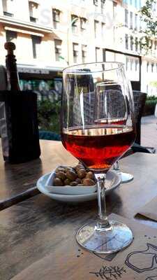 Pizzeria Trattoria Roma