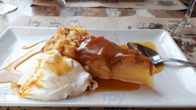 Pizzeria Trattoria Roma