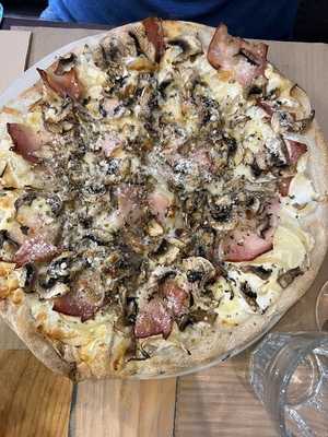 Pizzeria Trattoria Roma