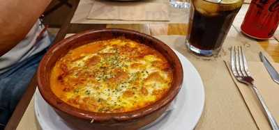 Pizzeria Trattoria Roma