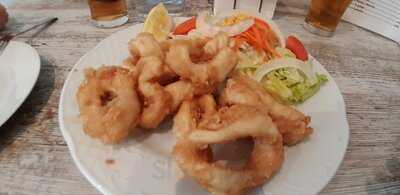 Restaurante Cafetería Plaza - Photo 7