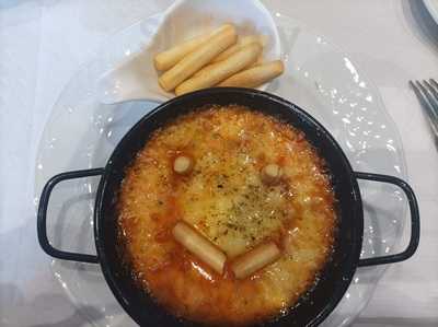 Restaurante Cafetería Plaza