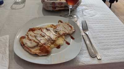 Restaurante Cafetería Plaza