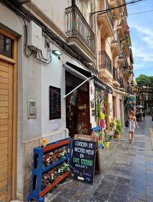 La Comadre Taquería