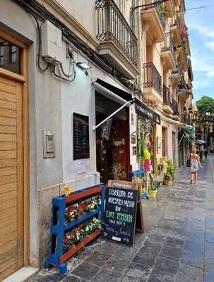 La Comadre Taquería