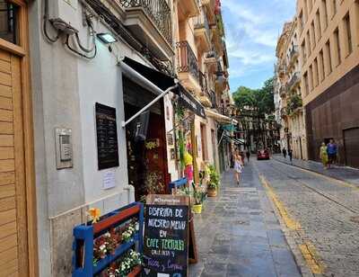 La Comadre Taquería