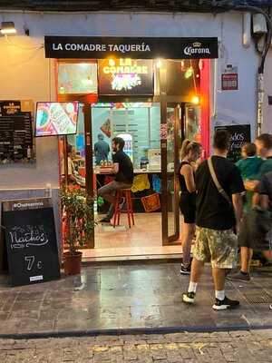 La Comadre Taquería
