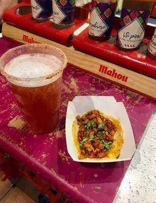 La Comadre Taquería