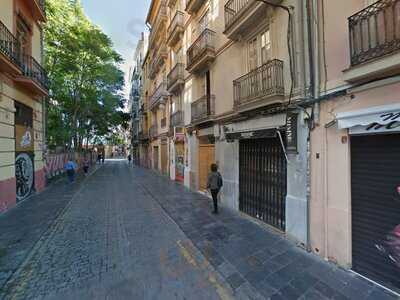 La Comadre Taquería