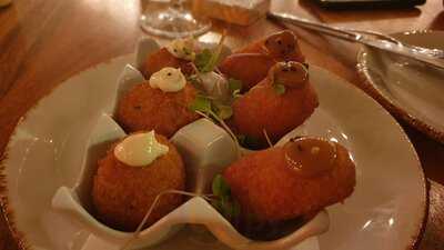 Jardín De Los Golfines Slowbar