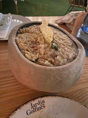 Jardín De Los Golfines Slowbar