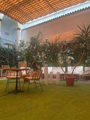 Jardín De Los Golfines Slowbar