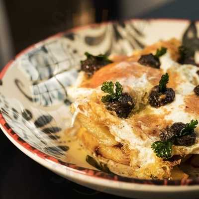 Jardín De Los Golfines Slowbar