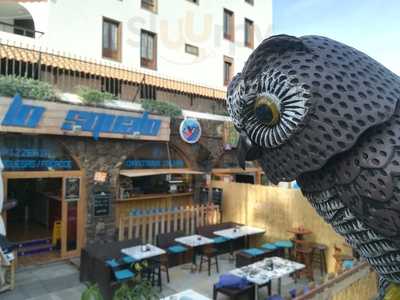 Lo Squalo Surf & Tiki Bar